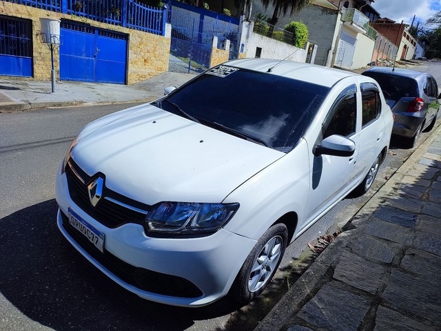 Carros RENAULT Usados e Novos - Miguel Pereira, Rio de Janeiro