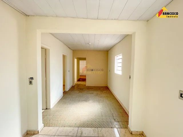 Casa para aluguel, 4 quartos, 2 vagas, Porto Velho - Divinópolis/MG - Foto 3