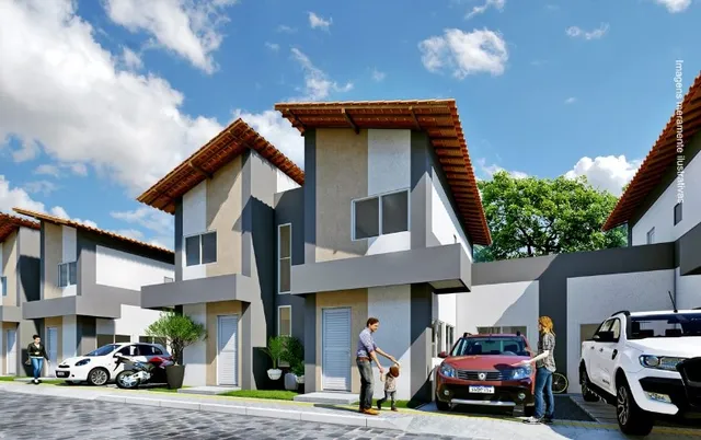 Ayres Park Prime Casa Duplex Oportunidade