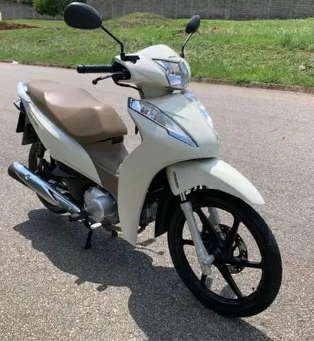 HONDA BIZ 125 FLEX 2019 - 1253786968