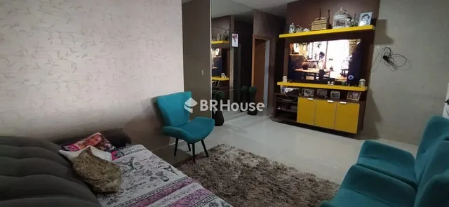 Morada da Serra | Casa de Condomínio 3 quartos, sendo 1 suite