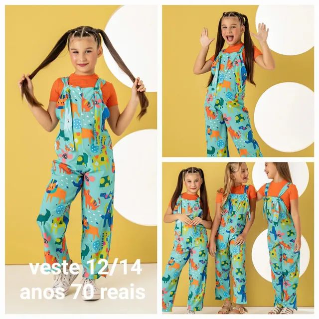 Venha garantir o look da sua princesa  - Foto 6