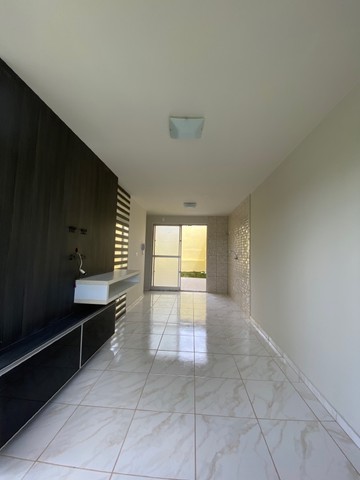 Casa em condominio fechado Ronda Ponta Grossa Pr/ Maravilhosa !! 