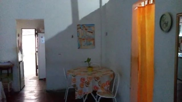 Captação de Casa a venda na Rua Euzébio de Queiroz, Liberdade, Salvador, BA