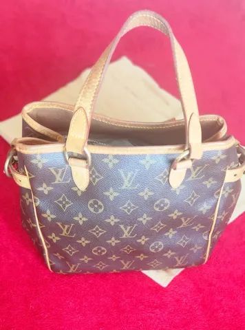 Bolsas Louis Vuitton