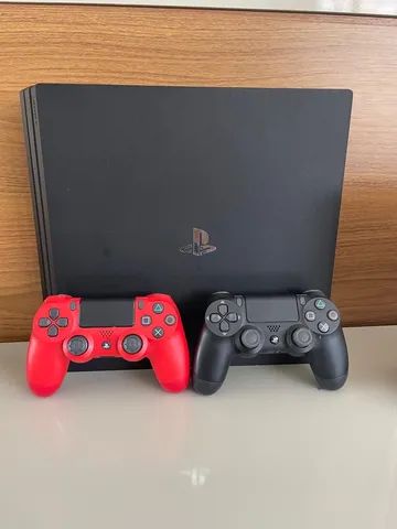 PS4 PRO - Videogames - Santa Lúcia, Belo Horizonte 1254071056