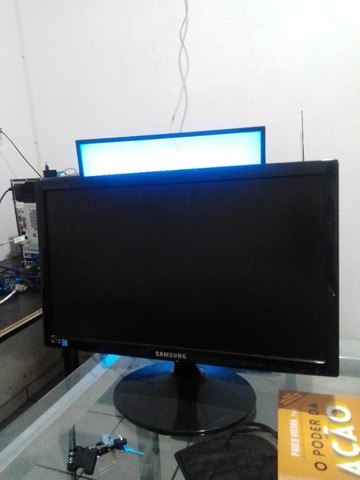 Monitor samsung sa300 | +32 anúncios na OLX Brasil