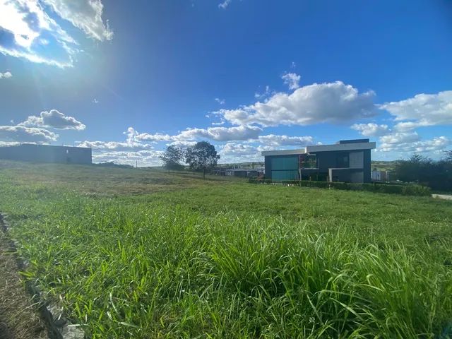 Lote em condomínio fechado  - Foto 2