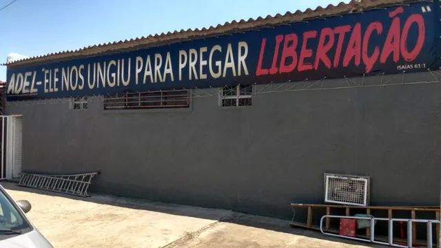 Galpao em samambaia Sul com 180 m2 - Foto 4