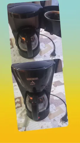 Sanduicheira black e decker  +14 anúncios na OLX Brasil