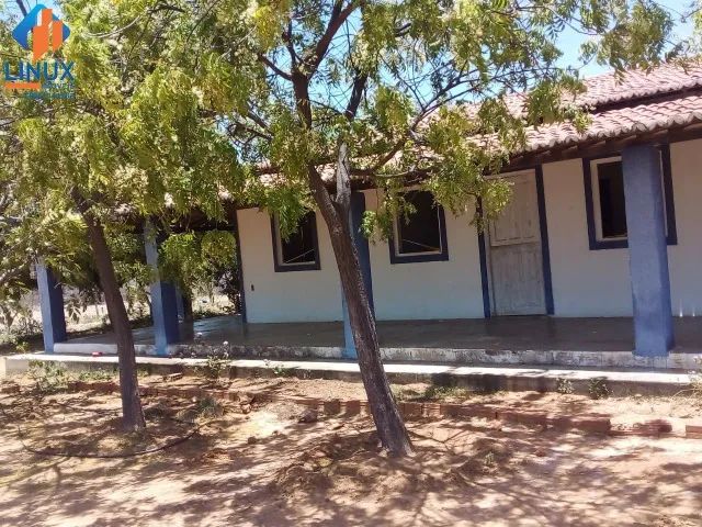 Fazenda em Floresta/PE à Venda (FA0061-DV) - Terrenos, sítios e ...