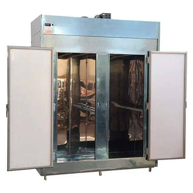 Geladeira Comercial disponível