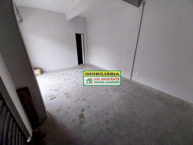 Ponto para alugar, 24 m² por R$ 1.200,08/mês - Centro - Fortaleza/CE - Foto 6
