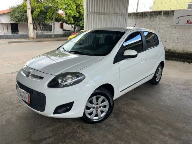 Palio Attractive-Italia 13/13 1.0