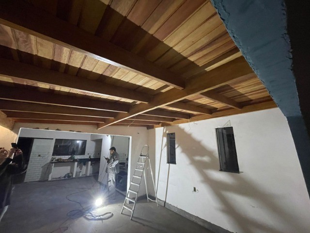 Telhado  - Foto 2