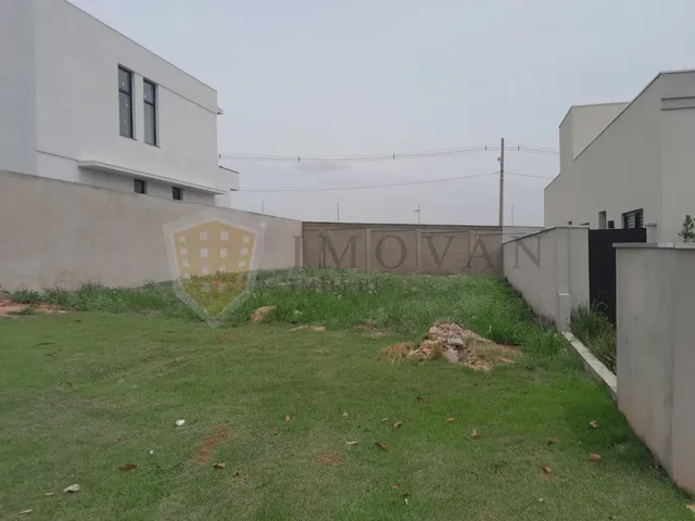 Terreno Condomínio em Ribeirão Preto