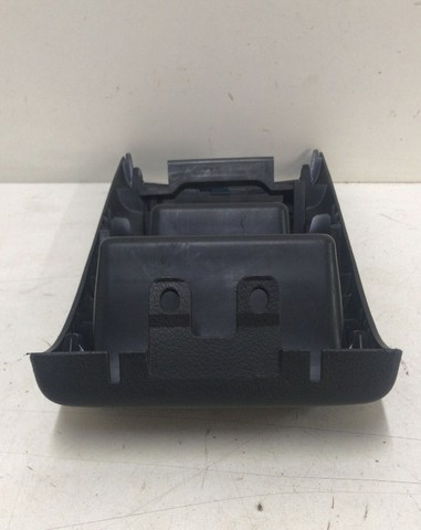 Acabamento Traserio Console Nissan Sentra 2014 C\detalhe - Foto 3