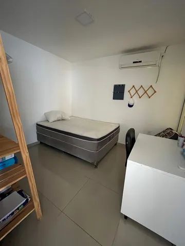 Alugo/ Vendo Casa Com piscina condomínio fechado  - Foto 3