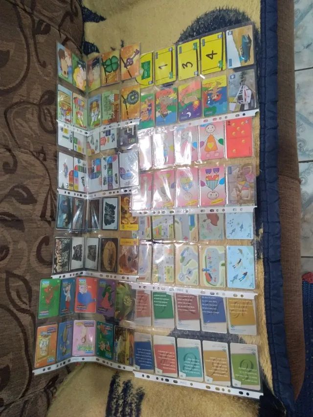 Lote de cartão telefônico  - Foto 4