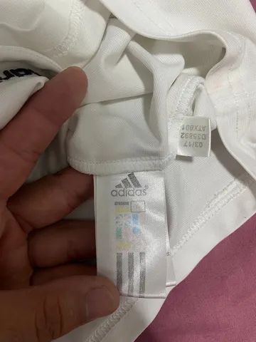 Camisa Real Madrid Ronaldo ORIGINAL! - Foto 3