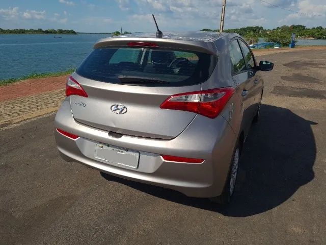 Tabela de Hyundai Hb20 comfort plus 1.0 tb mec. 2017