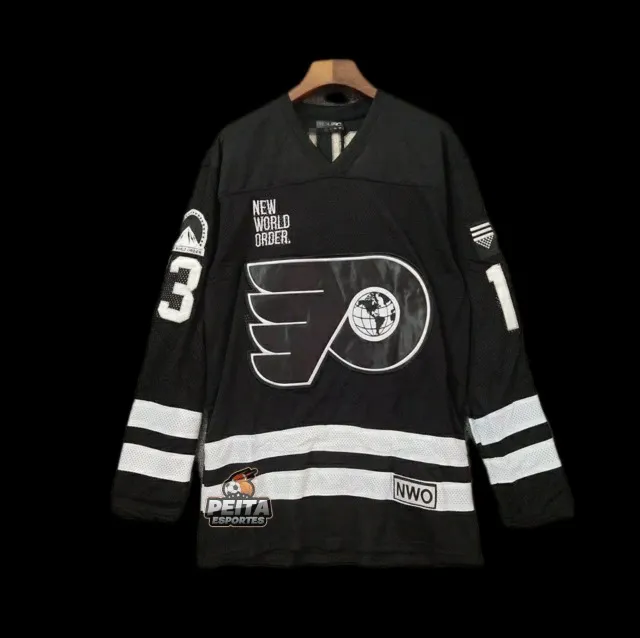 Camisas nhl  +6 anúncios na OLX Brasil