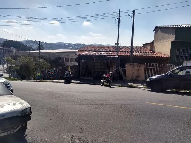 Captação de Casa a venda na Avenida Professor Lourenço Filho, Jardim Elvira, Osasco, SP