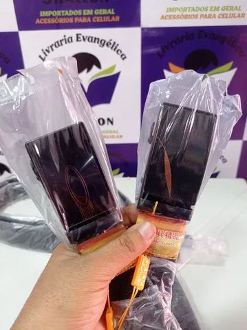 Cinto Masculino Catraca Automático  - Foto 3