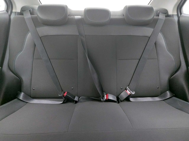 GM - CHEVROLET JOY JOY PLUS BLACK ED.1.0 8V 4P FLEX MEC - Foto 3