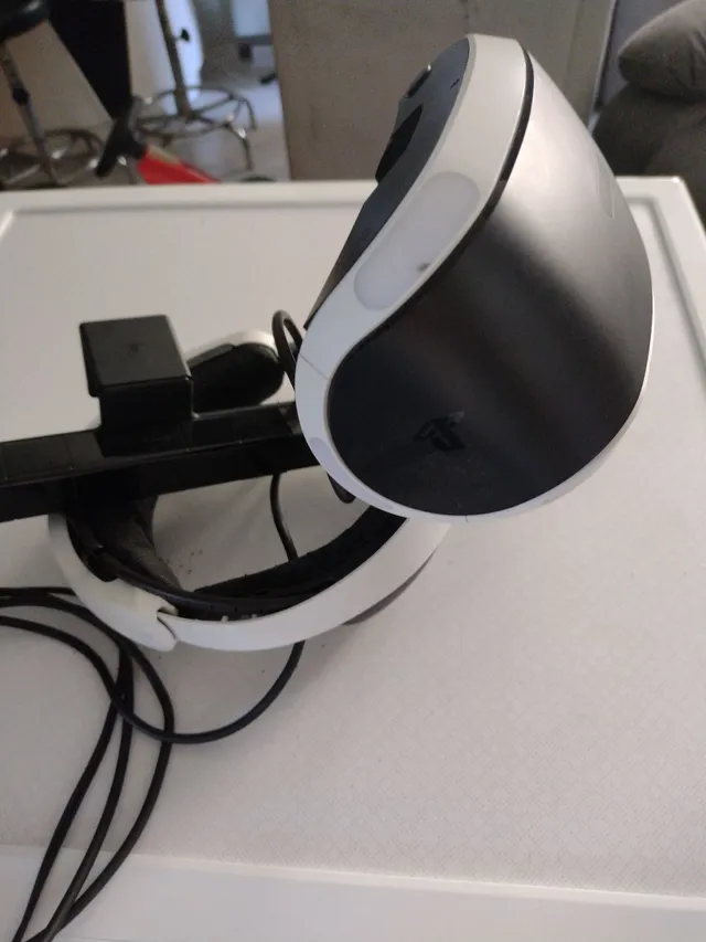 LENTE DE REALIDADE VIRTUAL SONY CFI-ZVR1WX