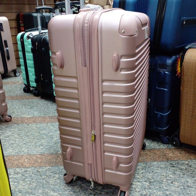 MALAS  DE RODINHAS PARA VIAGENS NACIONAIS E INTERNACIONAIS  - Foto 4