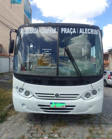 Ônibus 2010
