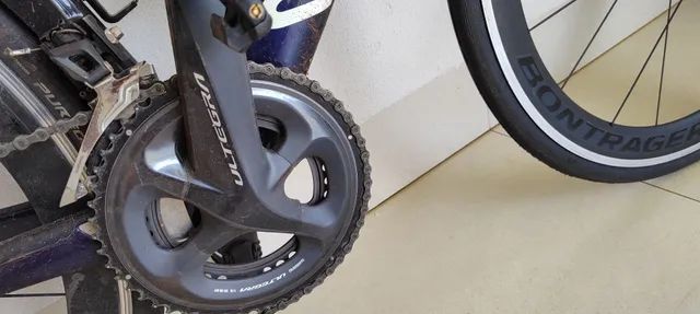 Speed / Road Canyon Aeroad CF SL 2019 - Foto 2
