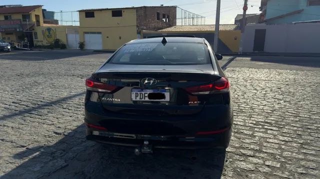 Carro Elantra 2.0 Especial Edition 2018 - Foto 6