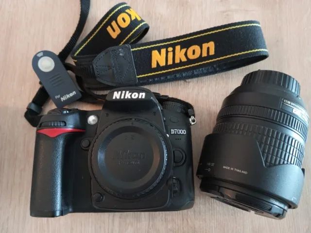 nikon camera lens 18 105 price