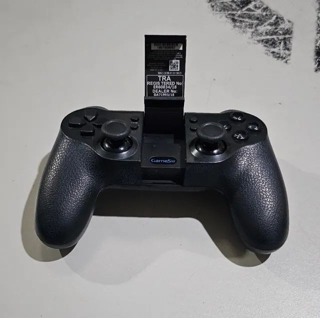 Dji 2024 tello gamepad