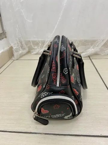 Bolsa Beth Boop antiga - Foto 4