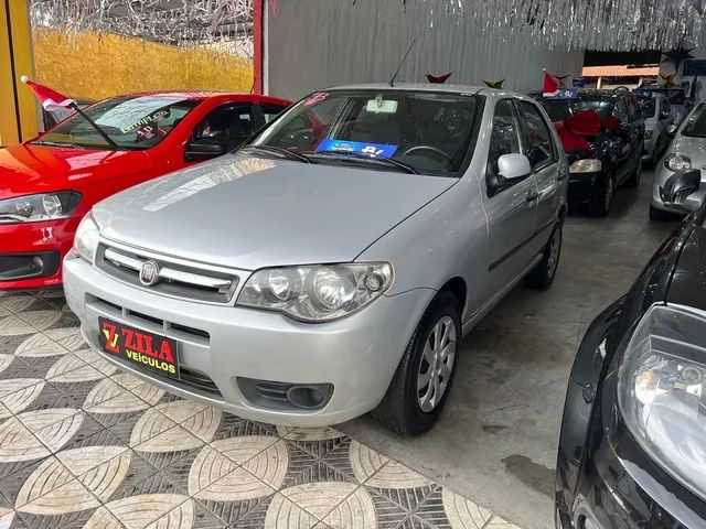 Fiat palio 2013 1.0 flex completo  - Foto 2
