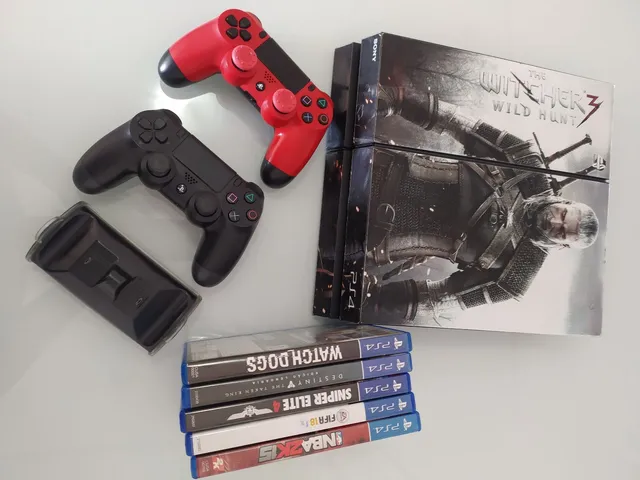 Jogo playstation 5  +5662 anúncios na OLX Brasil