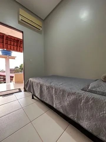 Casa pra temporada  em alter do chão.. - Foto 12