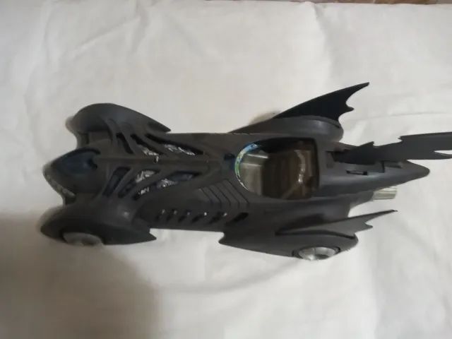 Miniatura carro Batman  - Foto 3