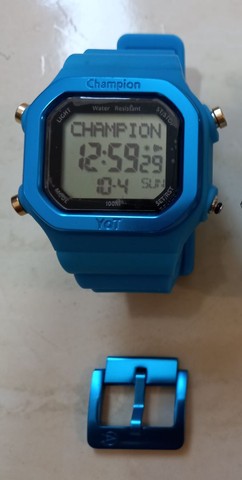 Relógio Champion Yot