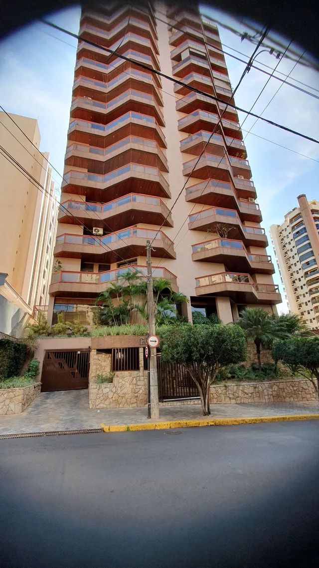 Captação de Apartamento a venda na Rua Marechal Deodoro - até 1198/1199, Centro, Ribeirão Preto, SP