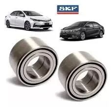 Rolamento Roda Dianteira Corolla 03/ Cod: 040282