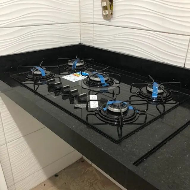 Pias em mármore e granito em Maceió - Foto 2