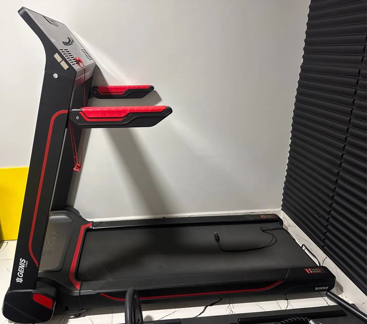 Esteira Elétrica Genius - Ótima para sua casa! - Foto 2