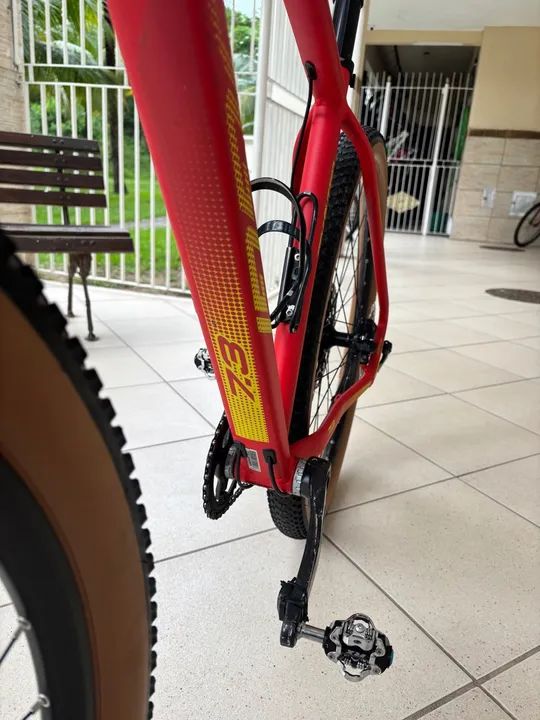 Bicicleta Oggi  7.3 Aro 29 - Foto 3