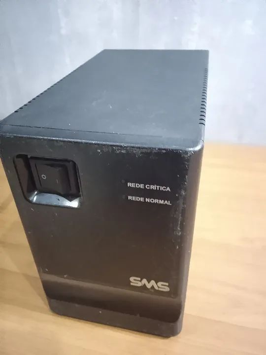 Estabilizador SMS progressive 2000VA-W - Foto 4