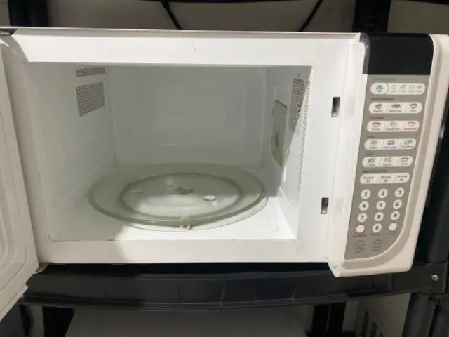 Microondas Electrolux 31 litros - entregamos - Foto 2