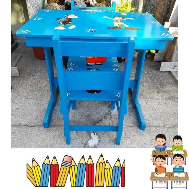 Mesinha infantil  - Foto 3